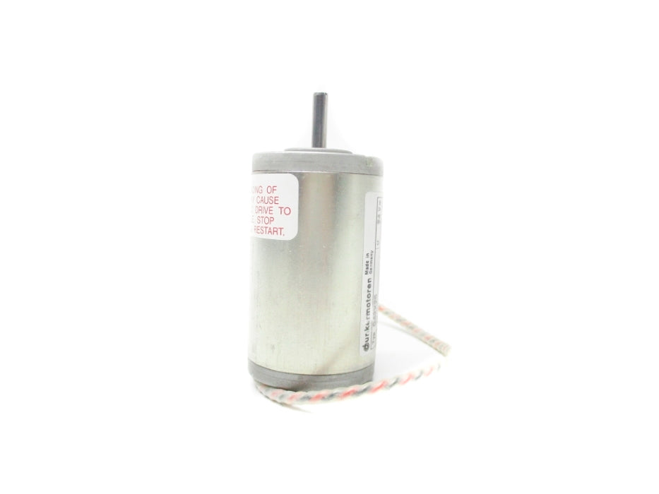 DURKERMOTOREN G42X25 NSNP