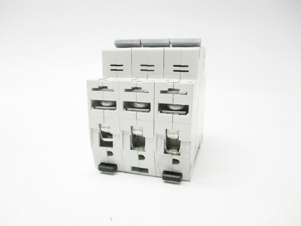 ALLEN BRADLEY 1492-SP3C030 SER. C 48V 23A UNMP