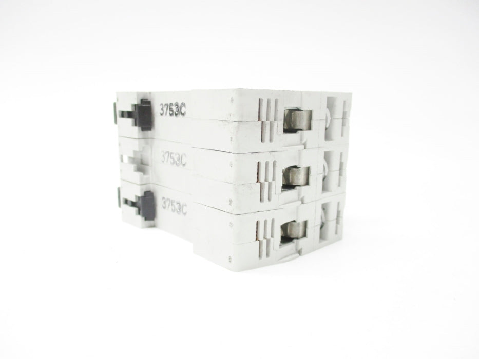 ALLEN BRADLEY 1492-SP3C030 SER. C 48V 23A UNMP