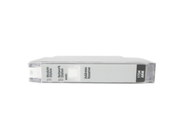 ALLEN BRADLEY 1734-ARM SER. C 5VDC F/W 3.022 UNMP