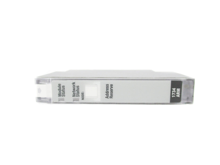 ALLEN BRADLEY 1734-ARM SER. C 5VDC F/W 3.022 UNMP