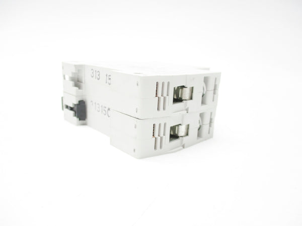 ALLEN BRADLEY 1492-SP2C150 SER. C 15A 415V NSMP