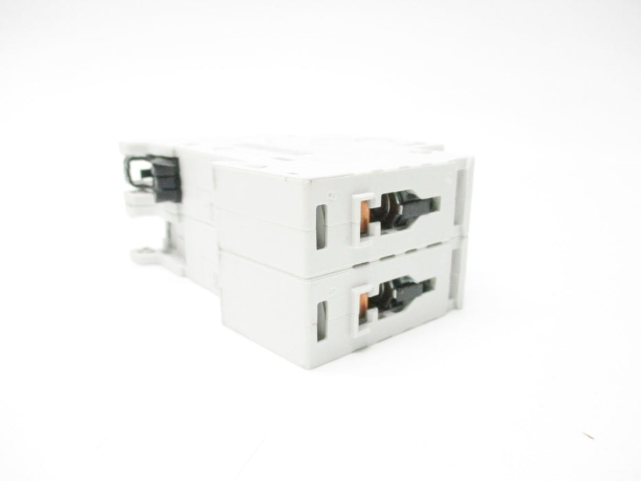 ALLEN BRADLEY 1492-SPM2C080 SER. D 8A 440V NSMP