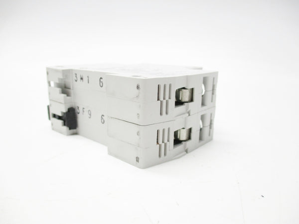 ALLEN BRADLEY 1492-SP2C060 SER. C 6A 415V NSMP