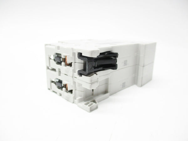 ALLEN BRADLEY 1492-SPM2D040 SER. D 4A NSMP