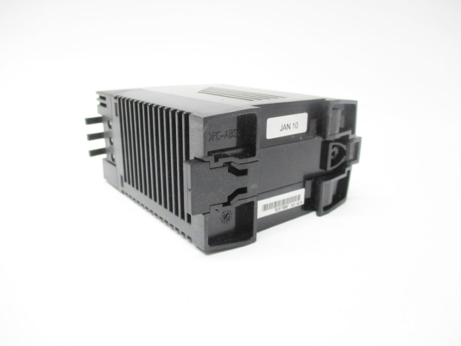 ALLEN BRADLEY 1606-XLP36C SER. A 200V 2A NSMP