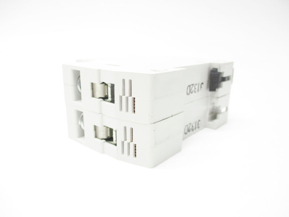 EATON WMZS2D02 277-480VAC 2A NSMP