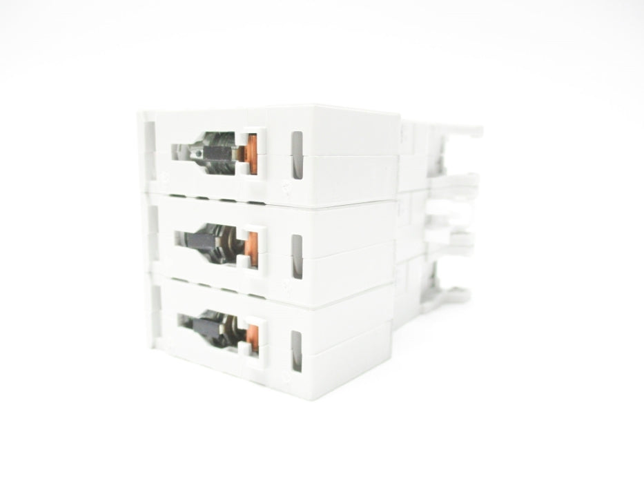 ALLEN BRADLEY 1492-SPM3D100 SER. D (WH) NSMP