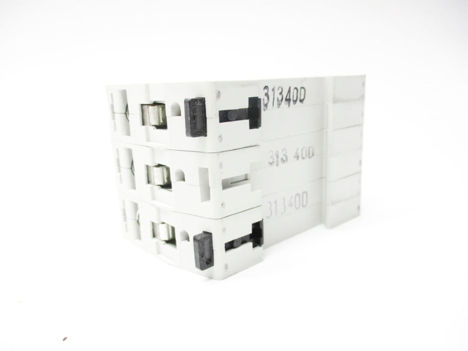 ALLEN BRADLEY 1492-SP3D400 SER. C (WH) NSMP