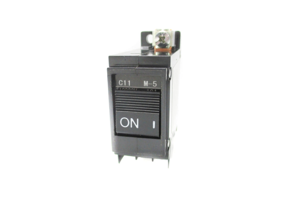 PANASONIC CP-C BAC112105 NSNP