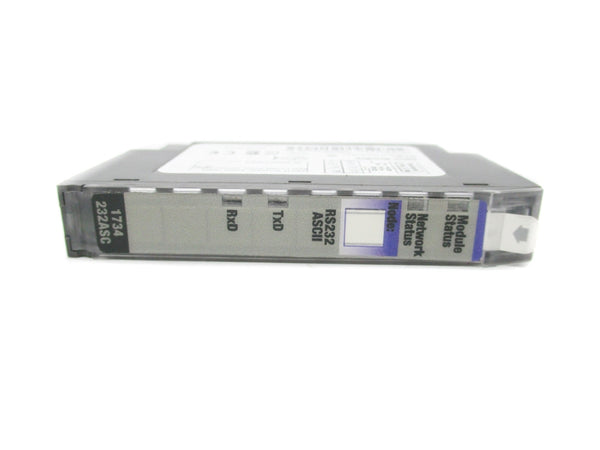 ALLEN BRADLEY 1734-232ASC SER. C NSNP
