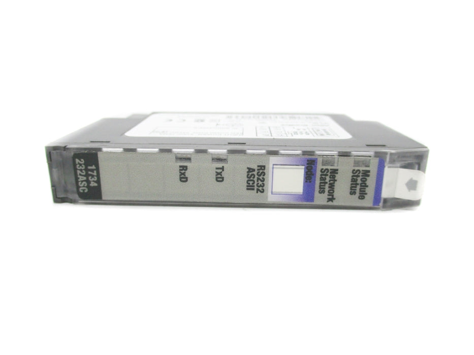 ALLEN BRADLEY 1734-232ASC SER. C NSNP
