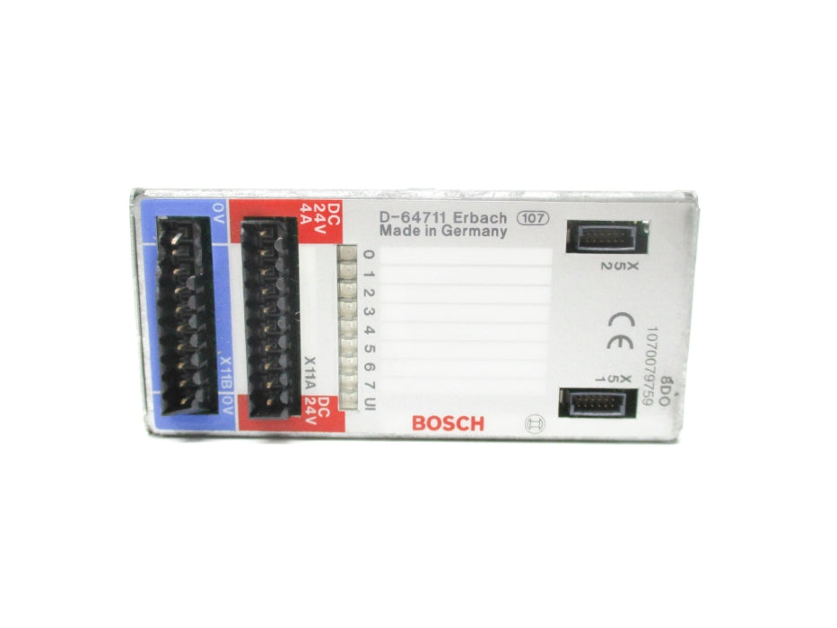 BOSCH 1070079759 (AS PICTURED) UNMP
