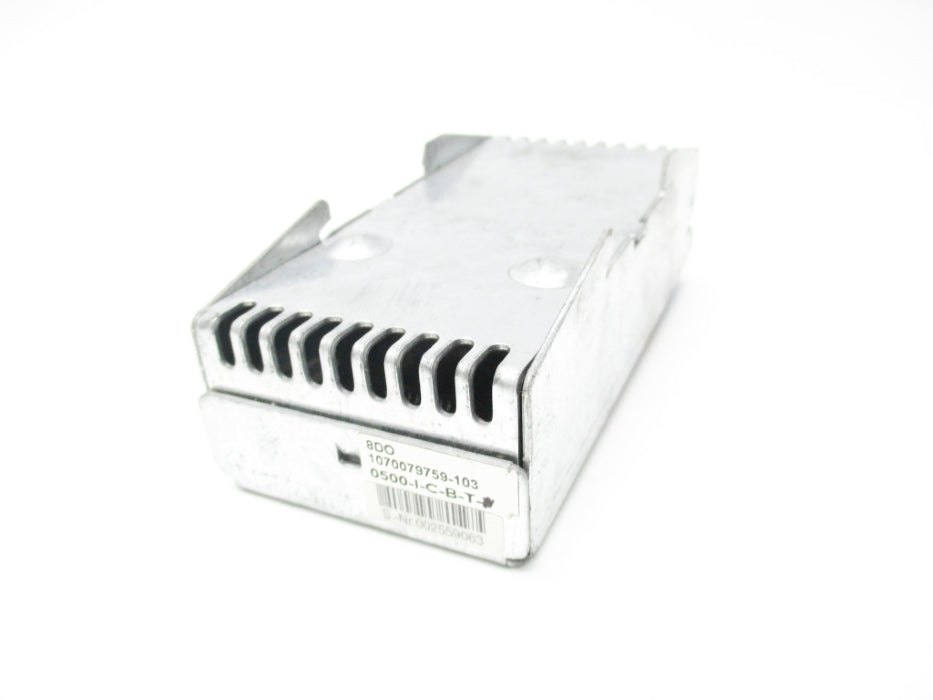BOSCH 1070079759 (AS PICTURED) UNMP
