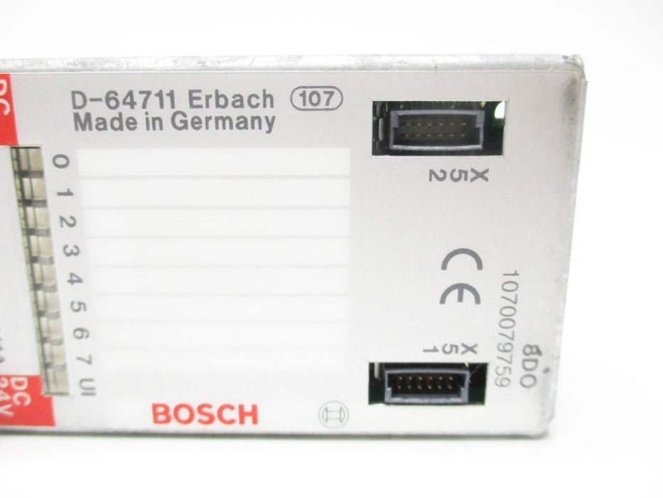 BOSCH 1070079759 (AS PICTURED) UNMP