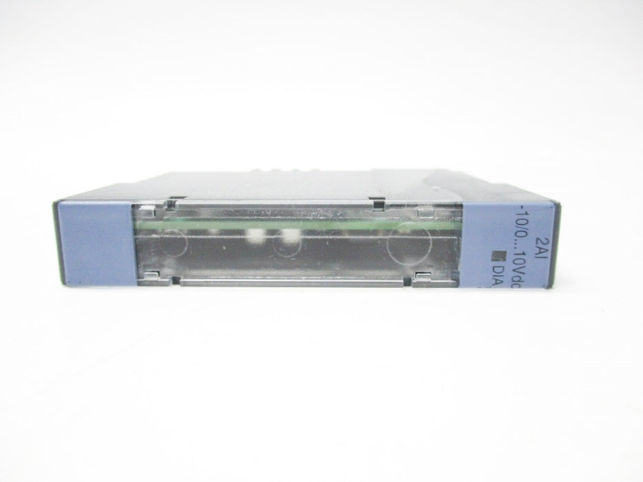 EATON XN-2AI-U-10-0-10VDC NSMP
