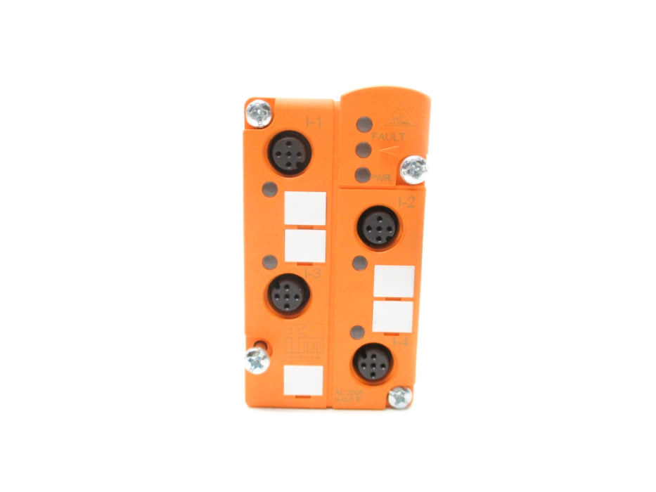 IFM EFECTOR AC2505 NSNP