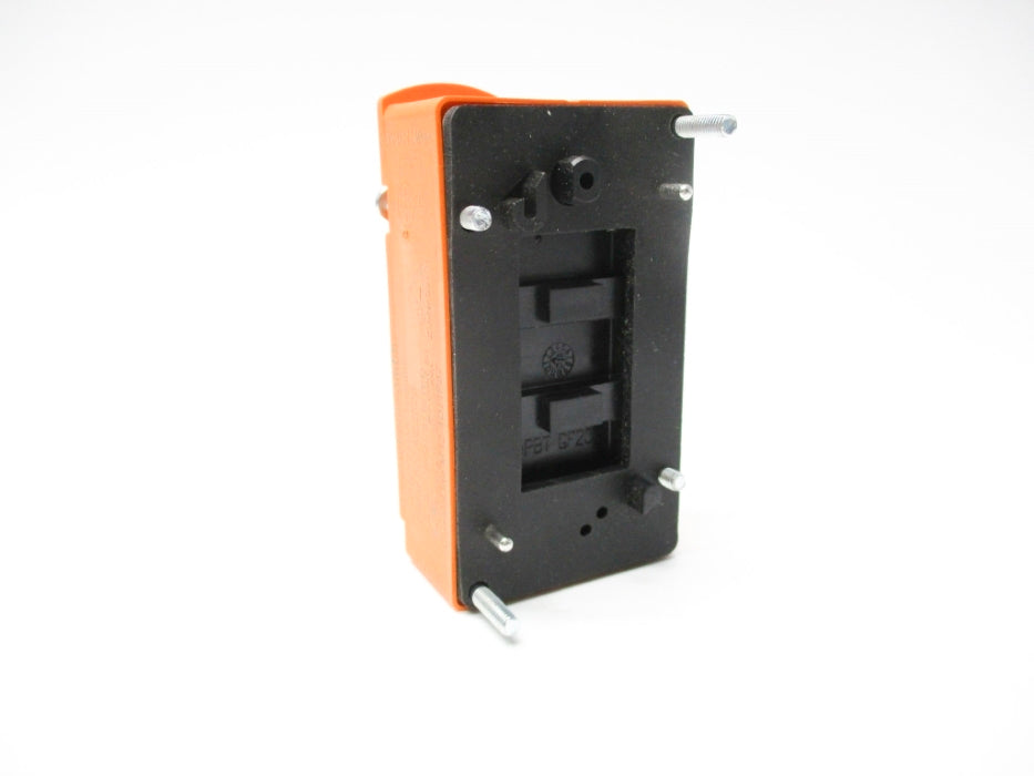 IFM EFECTOR AC2505 NSNP