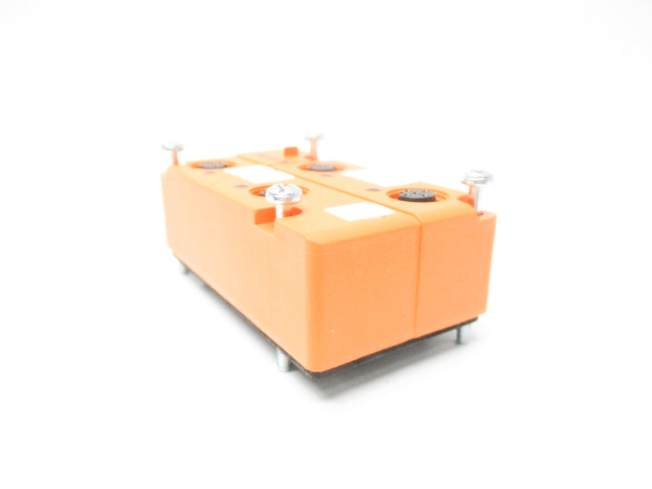 IFM EFECTOR AC2505 NSNP