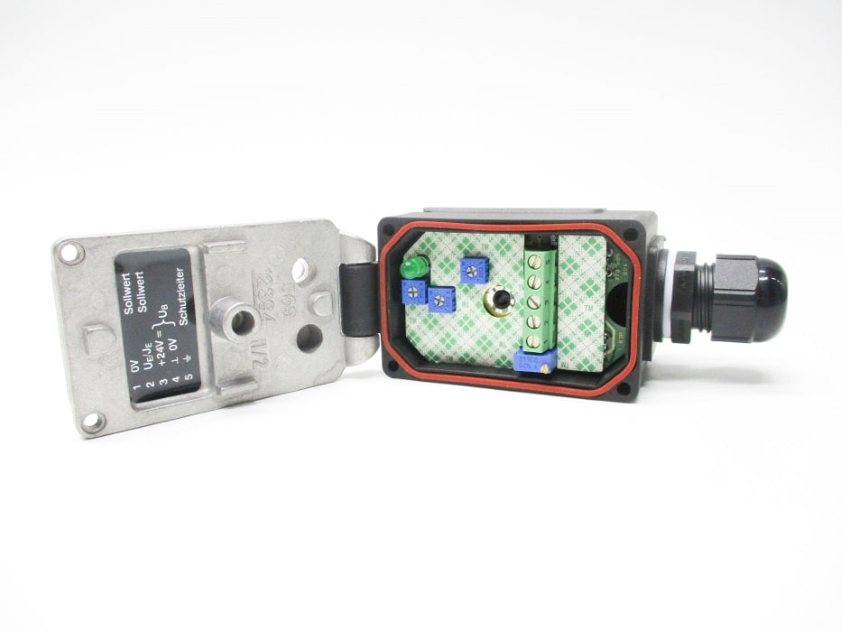 REXROTH 0811405144 NSMP