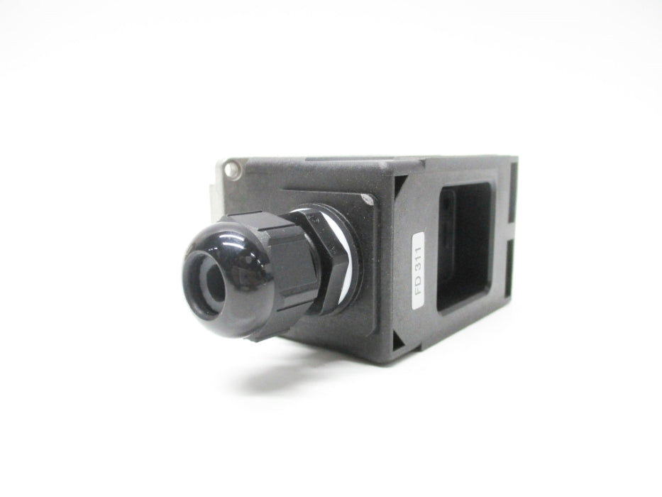 REXROTH 0811405144 NSMP