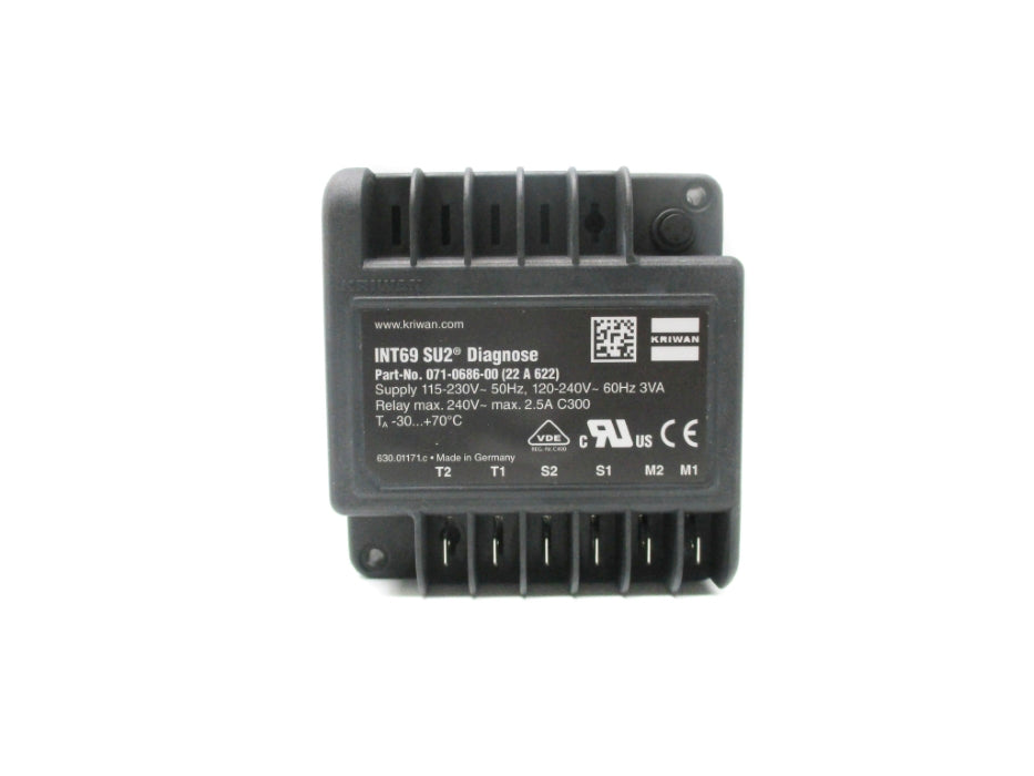 KRIWAN 071-0686-00 NSNP