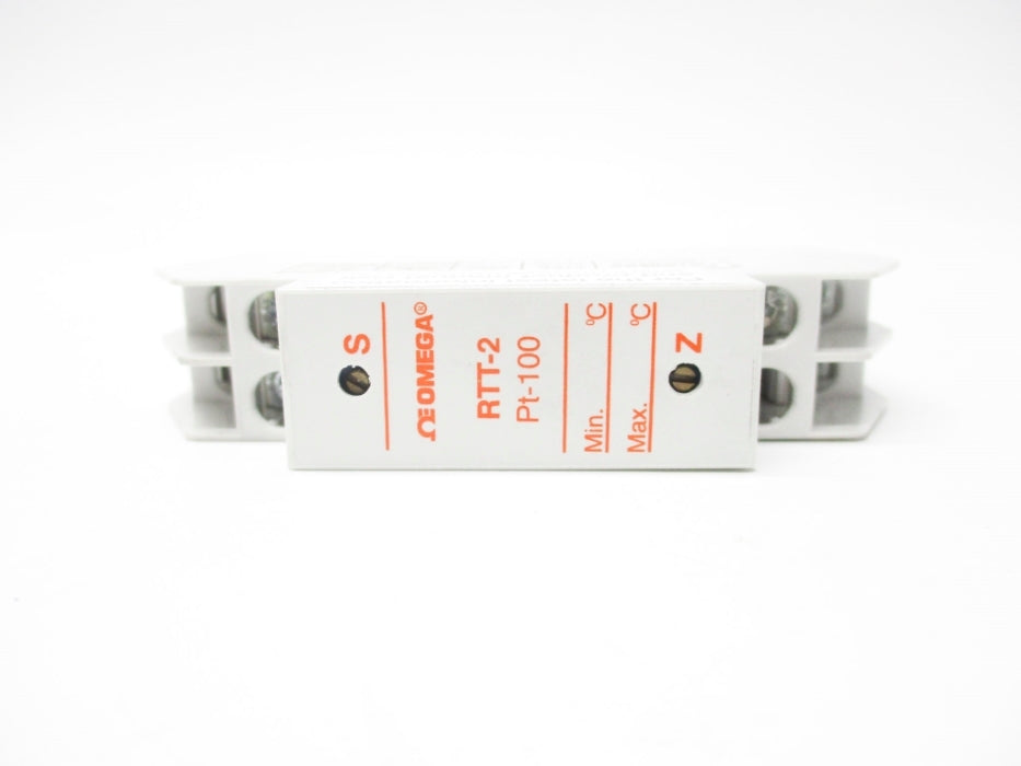OMEGA DRA-RTT-2 NSMP