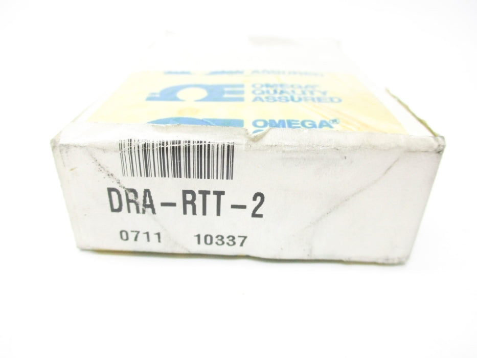 OMEGA DRA-RTT-2 NSMP