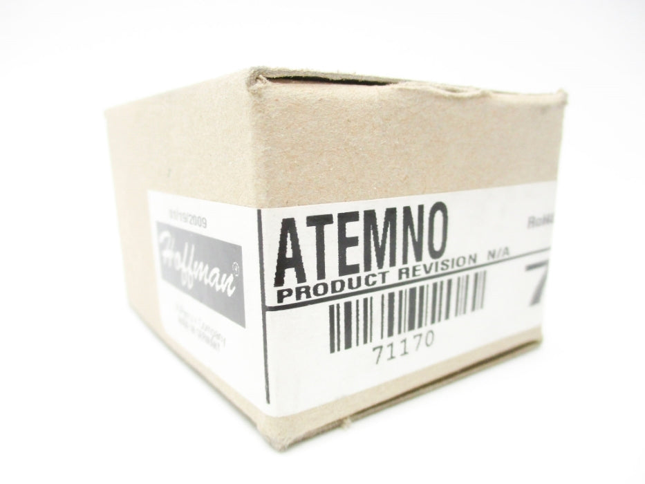 HOFFMAN A-TEMNO 120V 15A 32-140'F NSMP