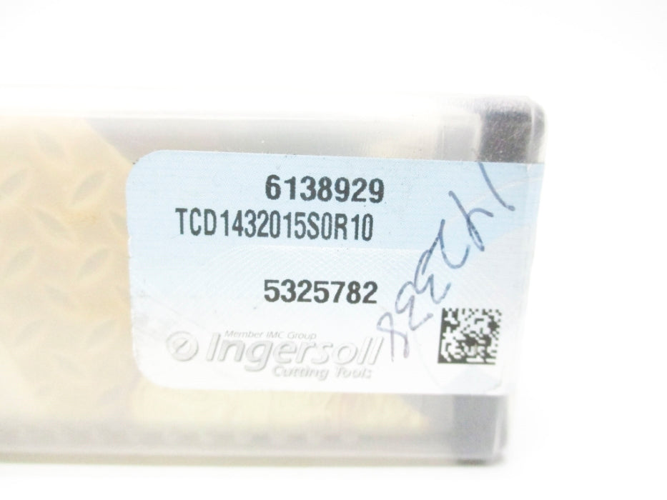 INGERSOLL 6138929 NSMP