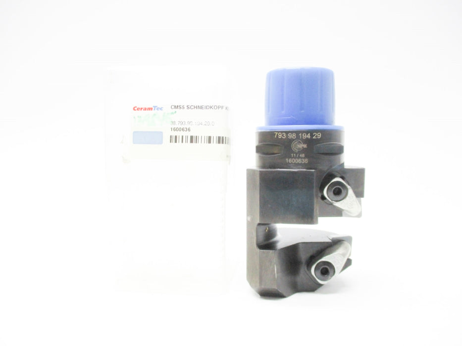CERAMTEC 38.793.98.194.29.0 1600636 NSMP
