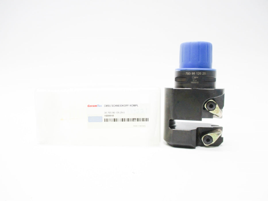 CERAMTEC 38.793.98.126.29.0 1600010 NSMP