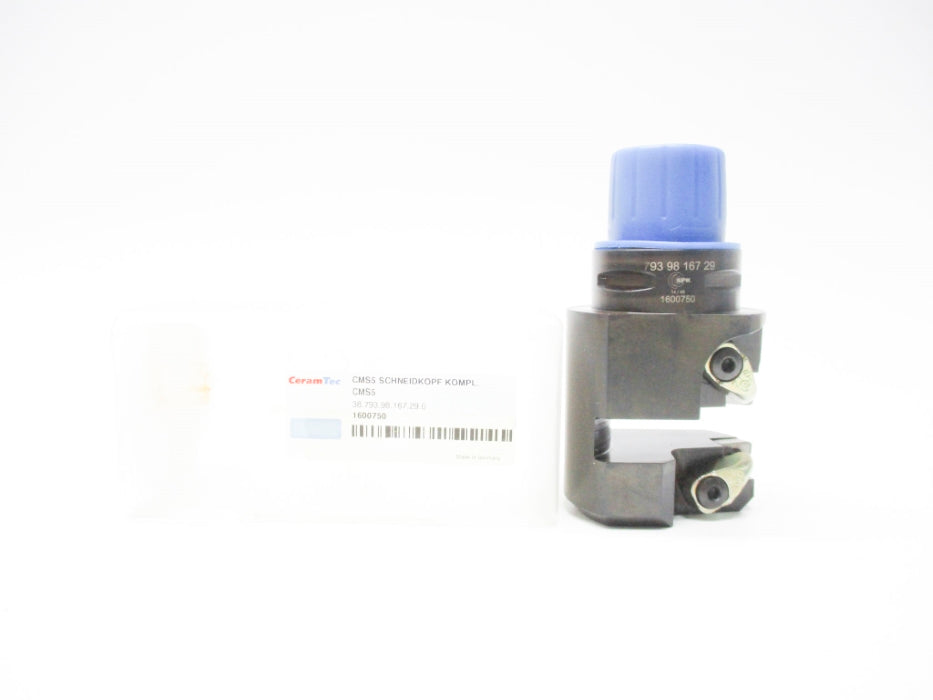 CERAMTEC 38.793.98.167.29.0 1600750 NSMP
