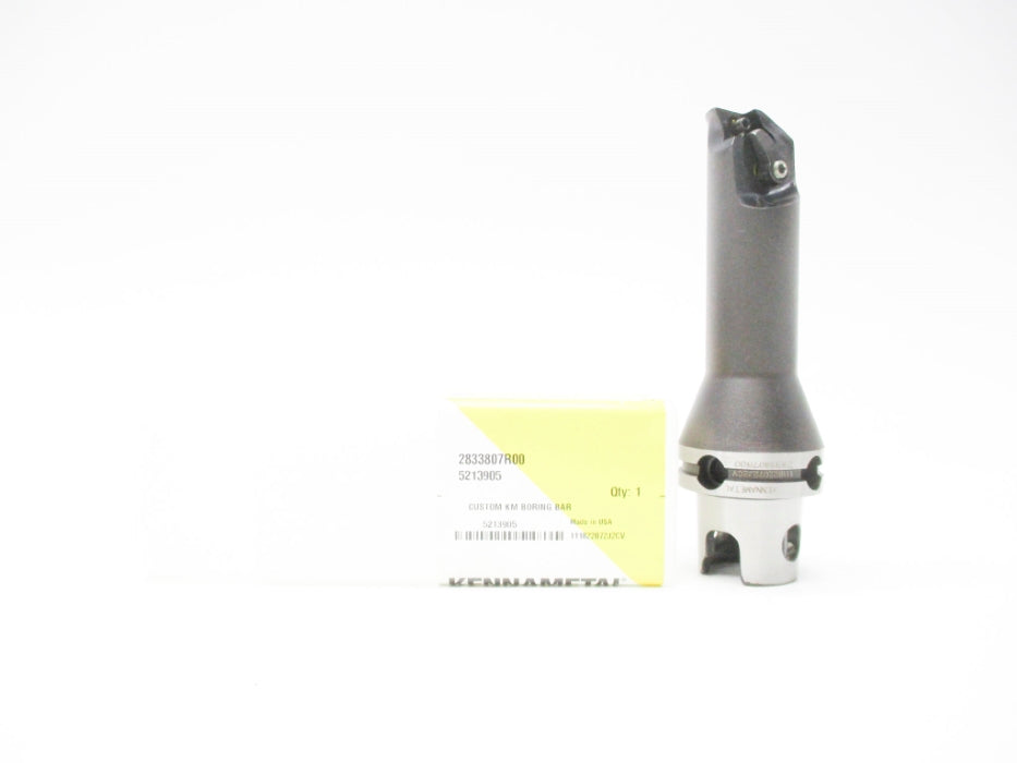 KENNAMETAL 2833807R00 NSMP