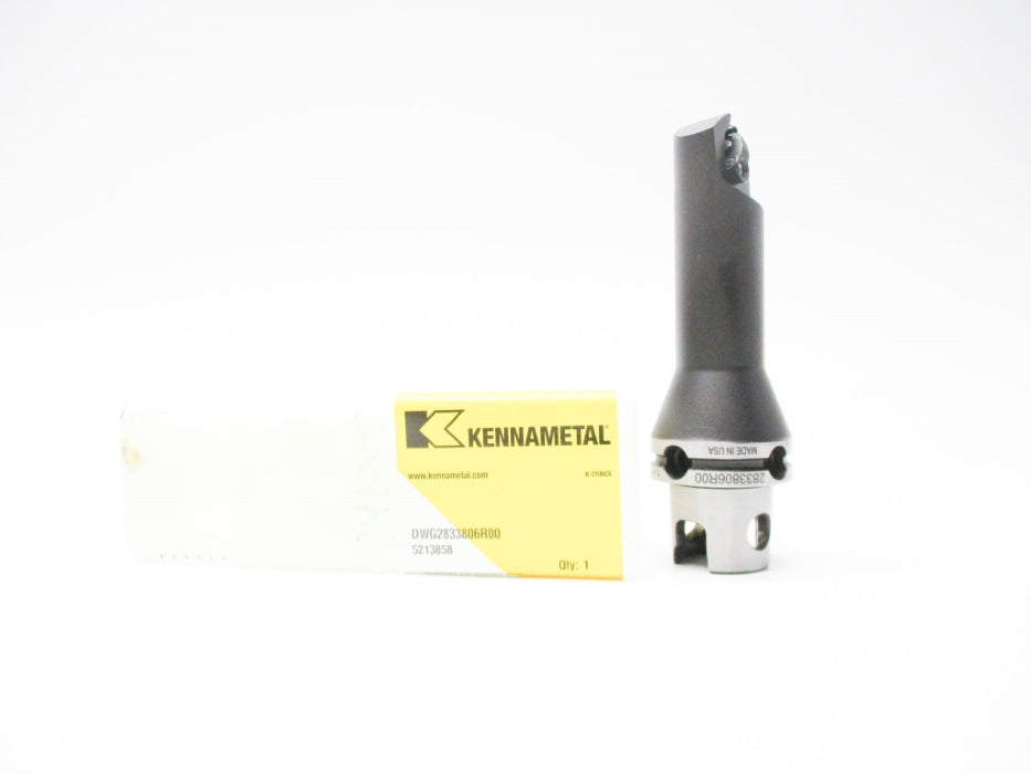 KENNAMETAL DWG2833806R00 NSMP