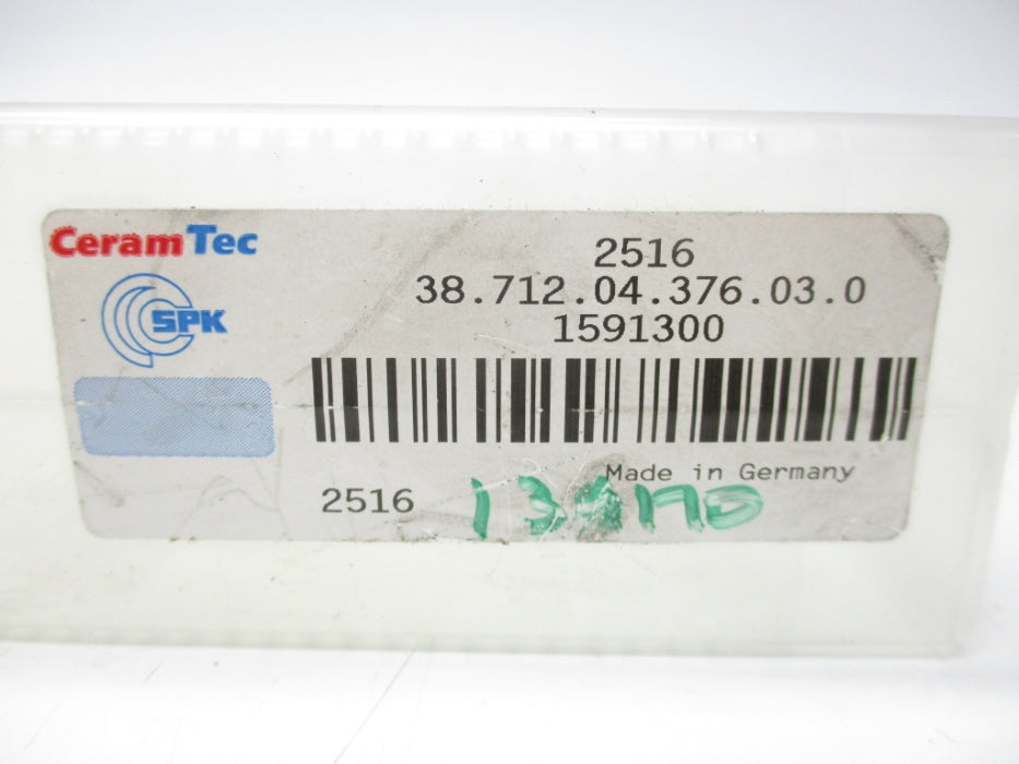 CERAMTEC 38.712.04.376.03.0 151300 NSMP
