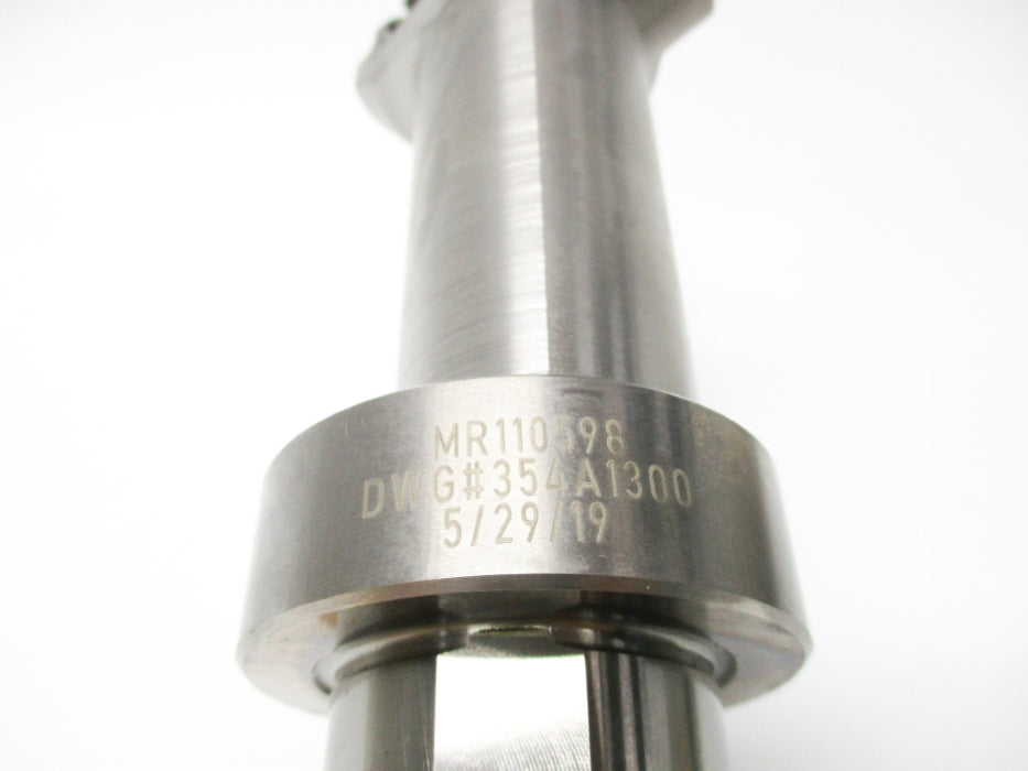 MACHINING RECOURCES MR110598 354A1300 NSMP