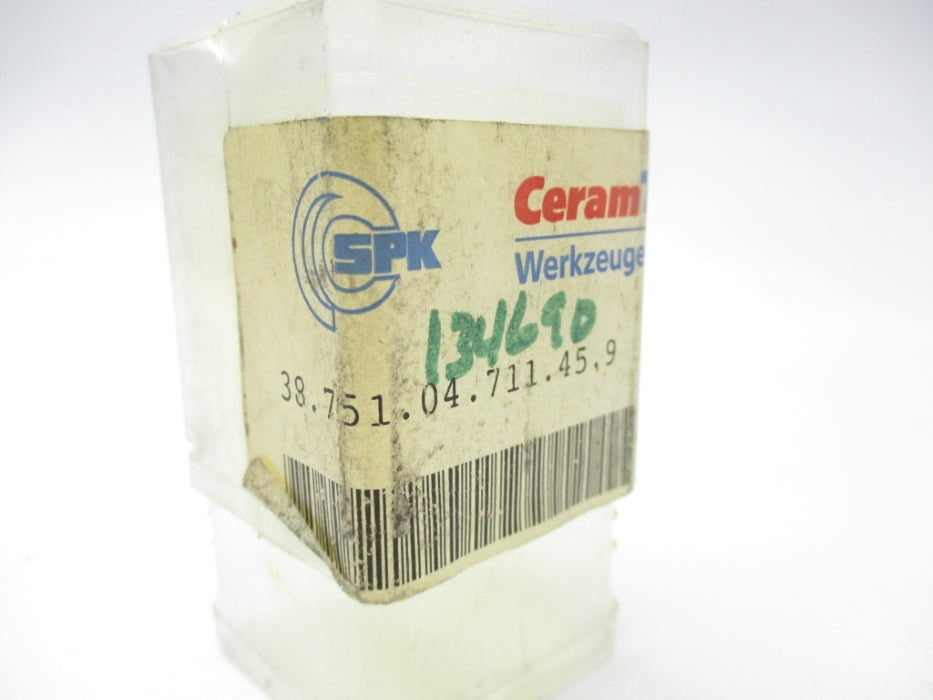 CERAMTEC 38.751.04.711.45.9 NSMP
