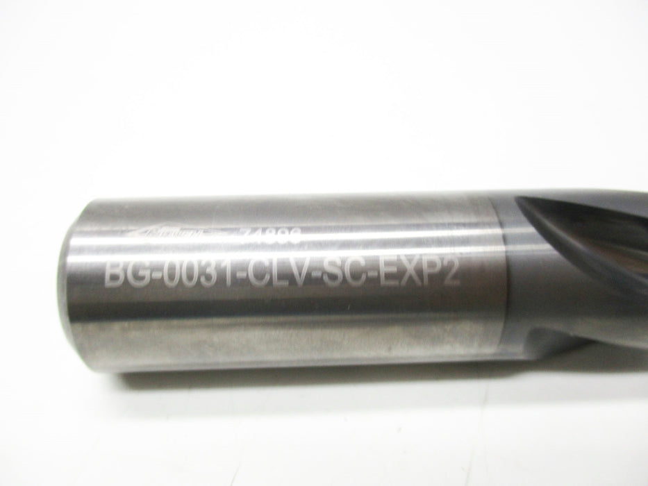 SHARON CUTWELL BG-0031-CLV-SC-EXP2 NSMP