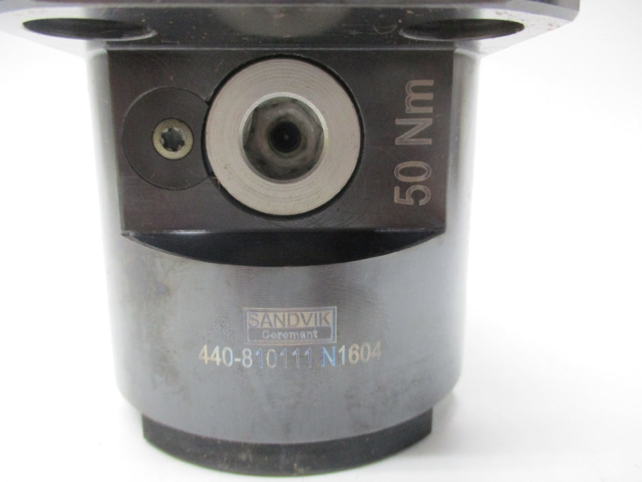 SANDVIK 440-810111N1604 NSNP