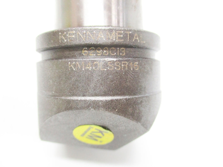 KENNAMETAL KM40LSSR16 NSNP