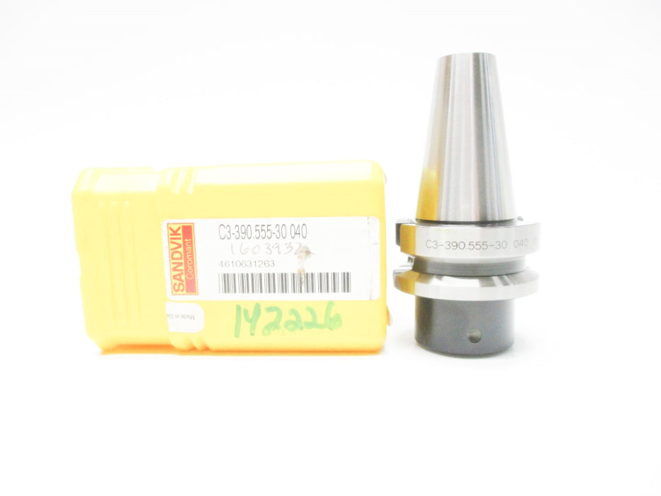 SANDVIK C3-390.555-30040 NSMP