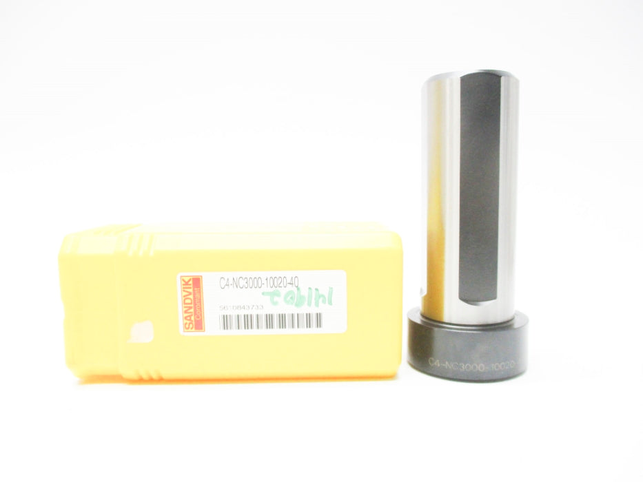 SANDVIK C4-NC3000-10020-40 NSMP