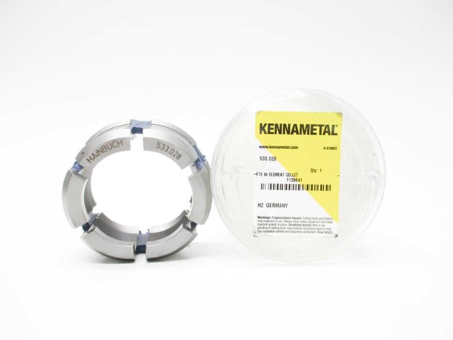 KENNAMETAL 533.028 NSMP