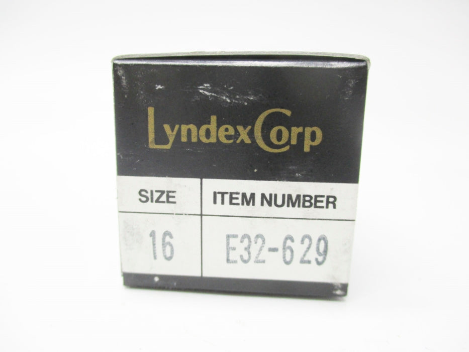 LYNDEX E32-629 NSMP