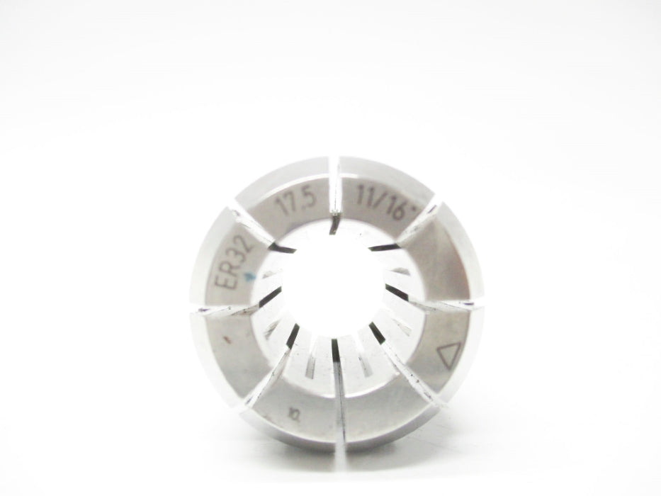 TECHNIKS ER32/17.5 NSNP