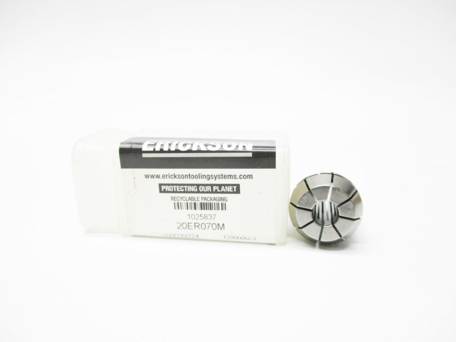 ERICKSON 20ER070M NSMP