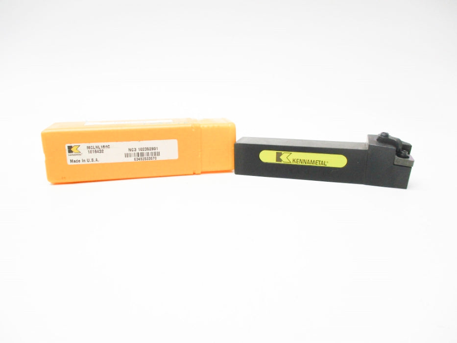 KENNAMETAL MCLNL164C NSMP