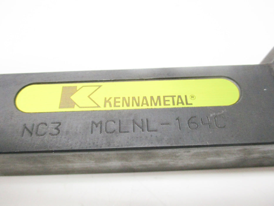 KENNAMETAL MCLNL164C NSMP