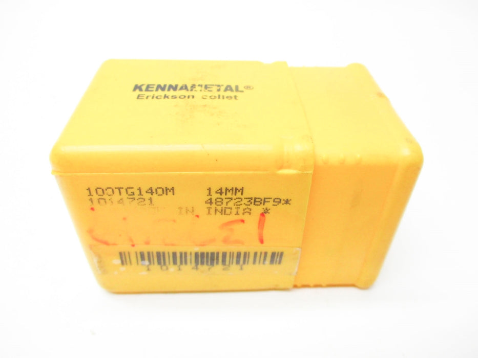 ERICKSON 100TG140M NSMP